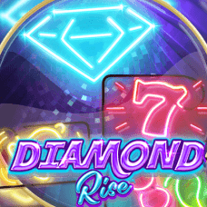 diamond rise