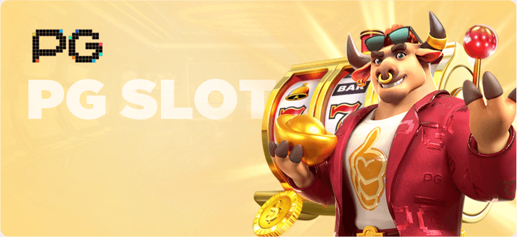 pg slot