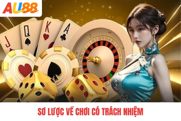 Sơ lược về chơi có trách nhiệm